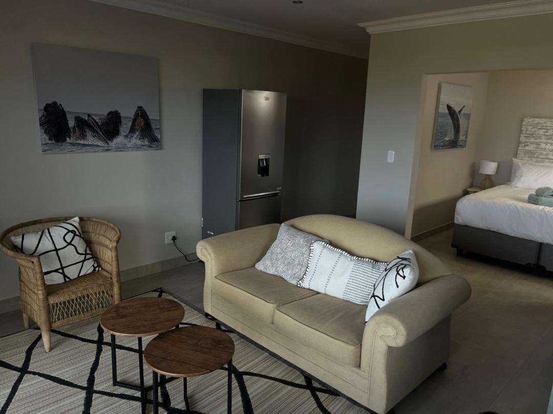 White Sands Self-Catering Units Wildernis Rom bilde