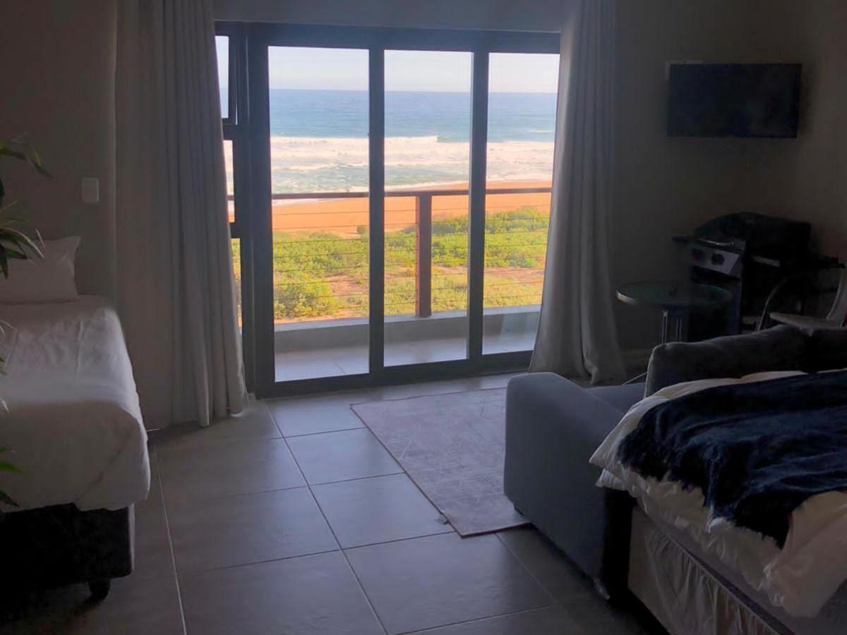 White Sands Self-Catering Units Wildernis Eksteriør bilde