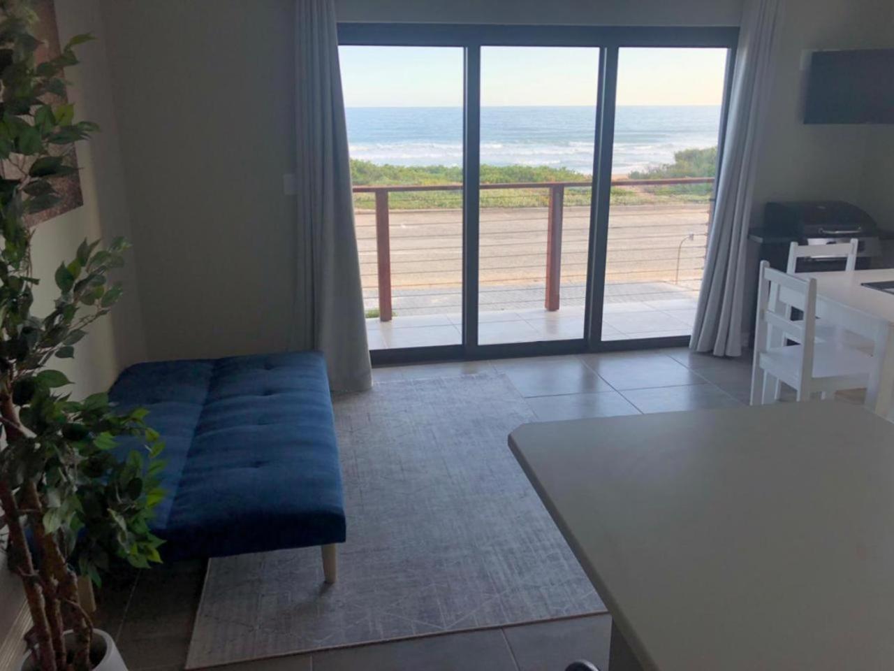 White Sands Self-Catering Units Wildernis Rom bilde
