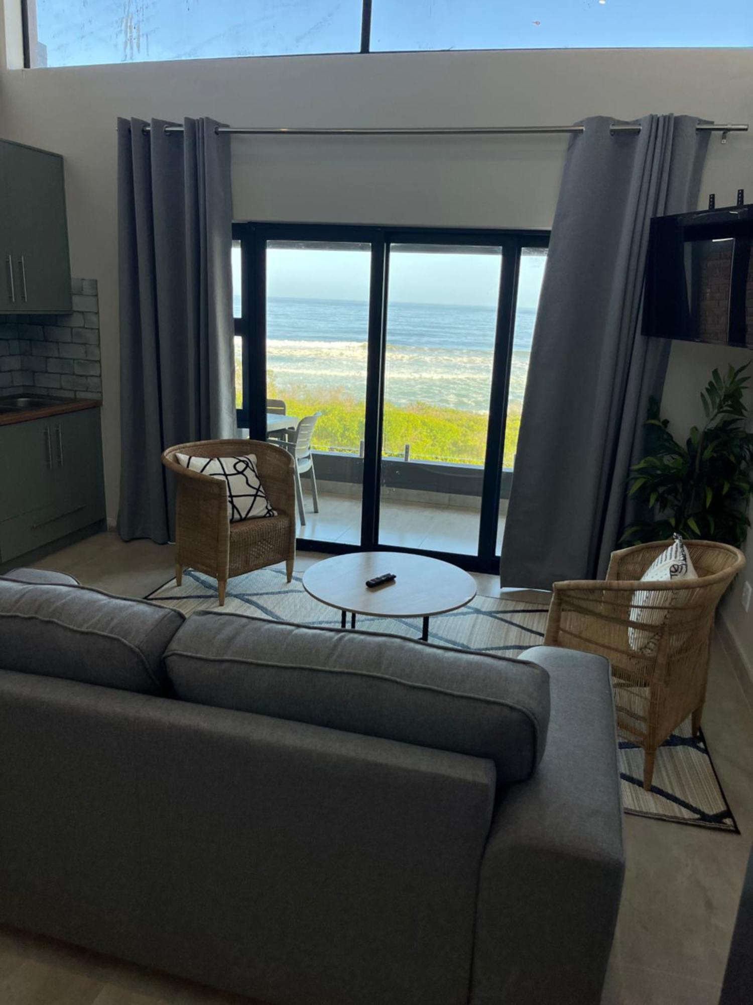 White Sands Self-Catering Units Wildernis Eksteriør bilde