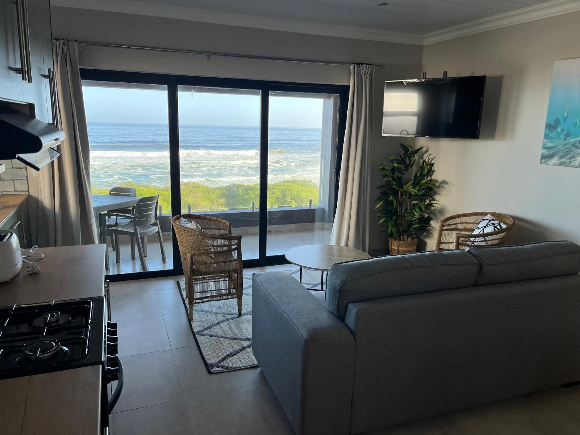White Sands Self-Catering Units Wildernis Eksteriør bilde