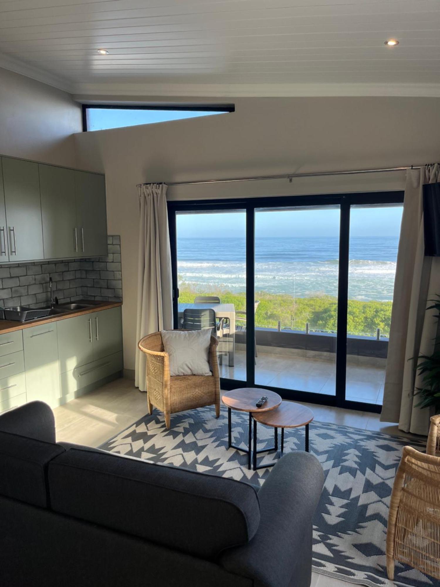 White Sands Self-Catering Units Wildernis Eksteriør bilde