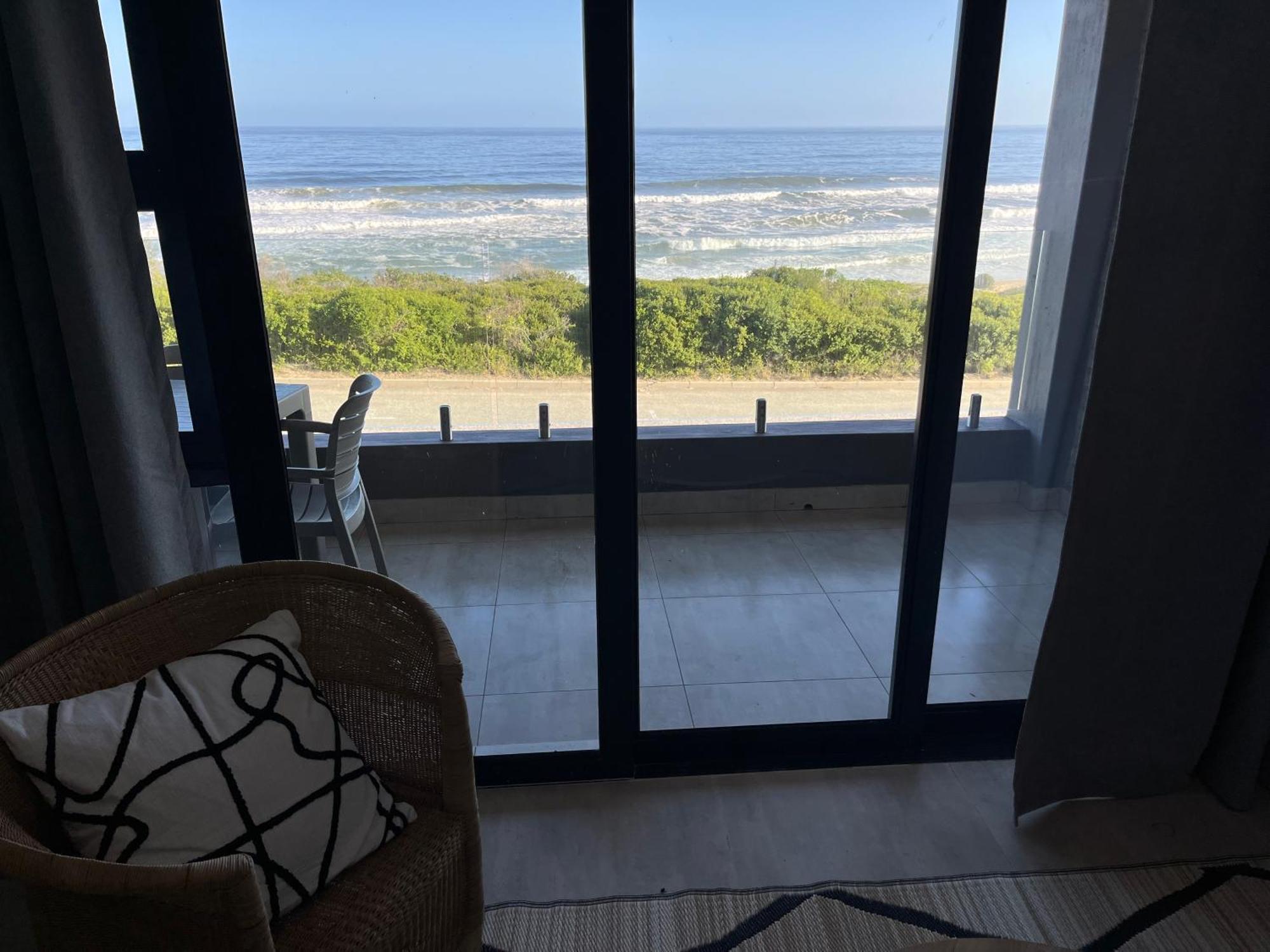 White Sands Self-Catering Units Wildernis Eksteriør bilde