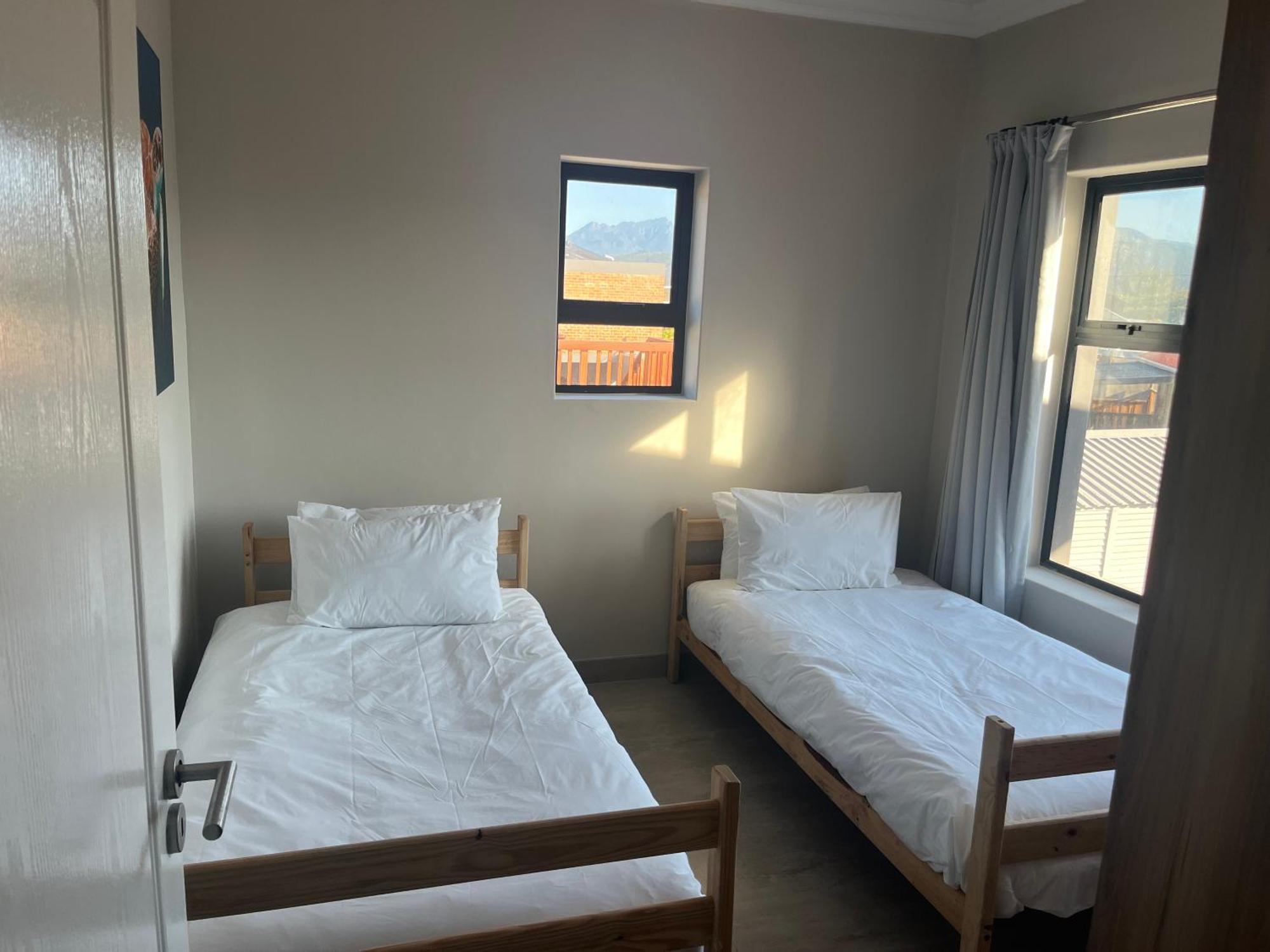White Sands Self-Catering Units Wildernis Eksteriør bilde