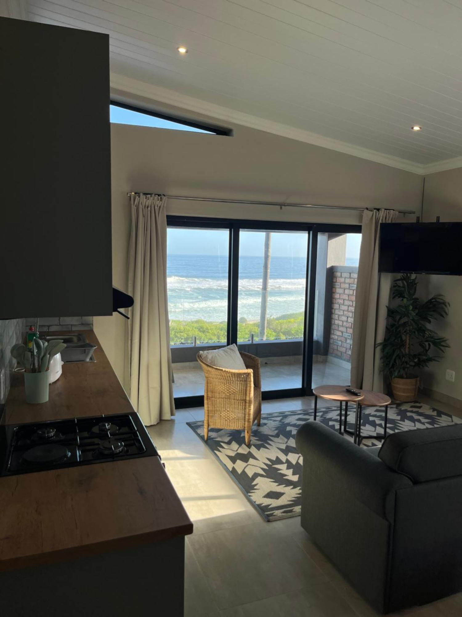 White Sands Self-Catering Units Wildernis Eksteriør bilde