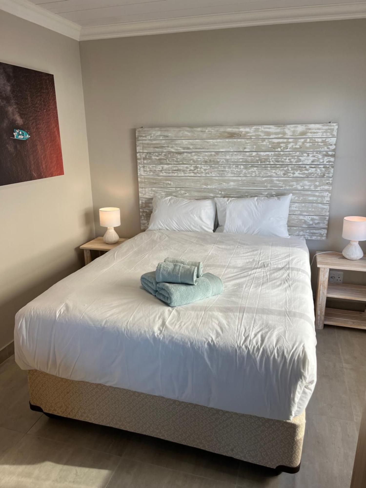 White Sands Self-Catering Units Wildernis Eksteriør bilde