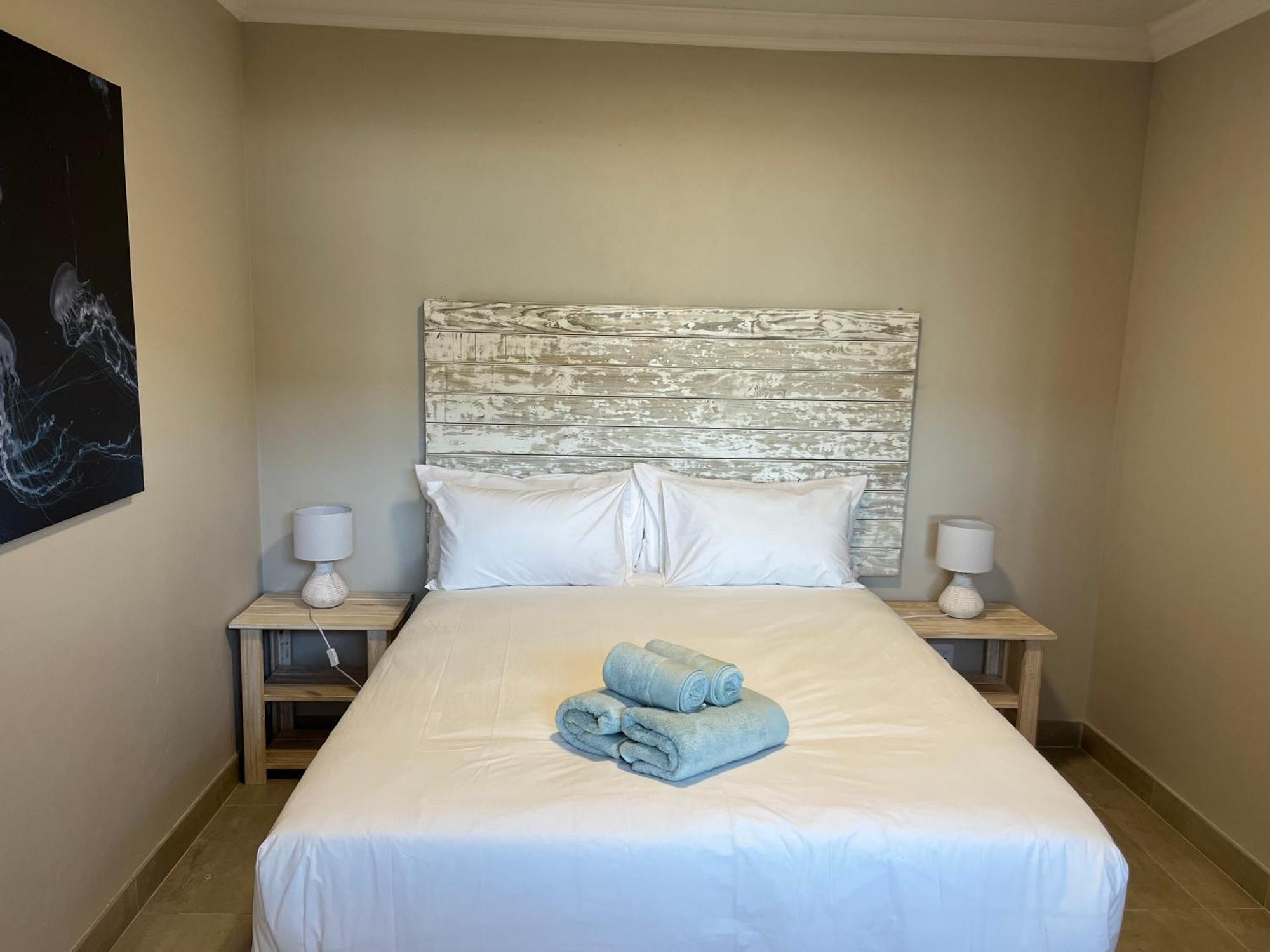 White Sands Self-Catering Units Wildernis Eksteriør bilde