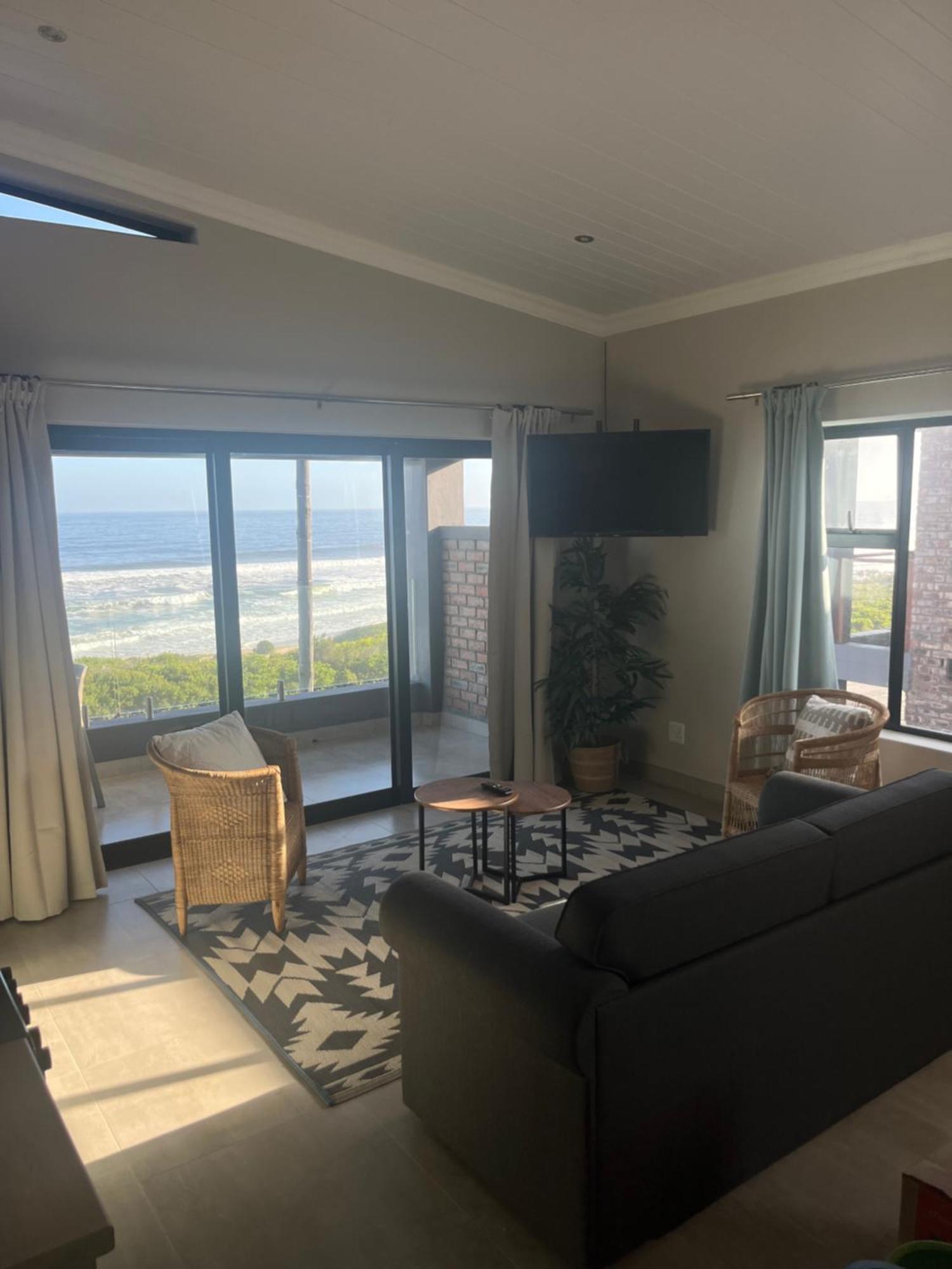 White Sands Self-Catering Units Wildernis Eksteriør bilde