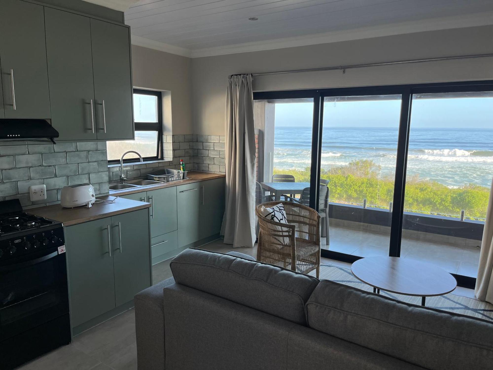 White Sands Self-Catering Units Wildernis Eksteriør bilde
