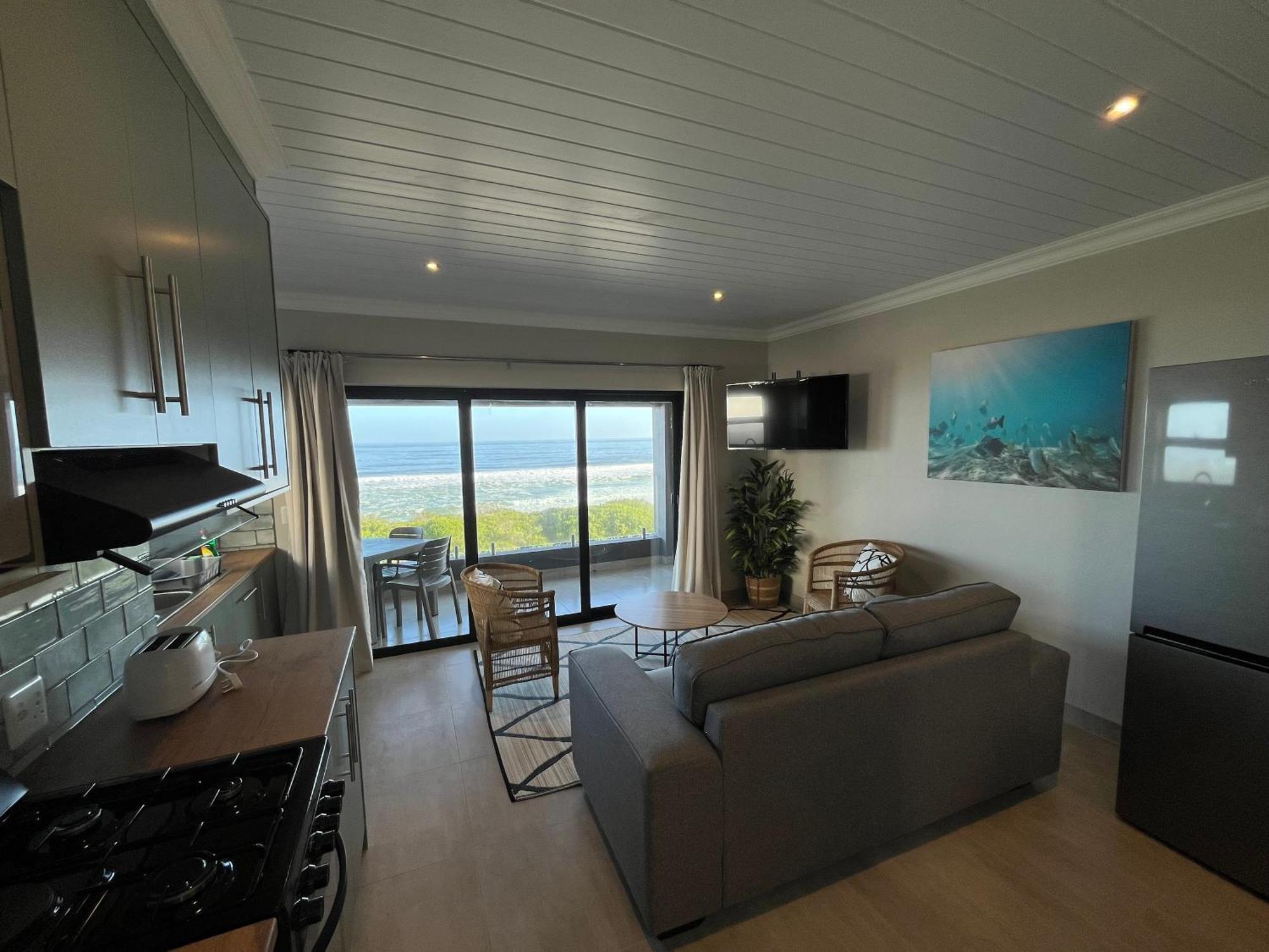 White Sands Self-Catering Units Wildernis Eksteriør bilde