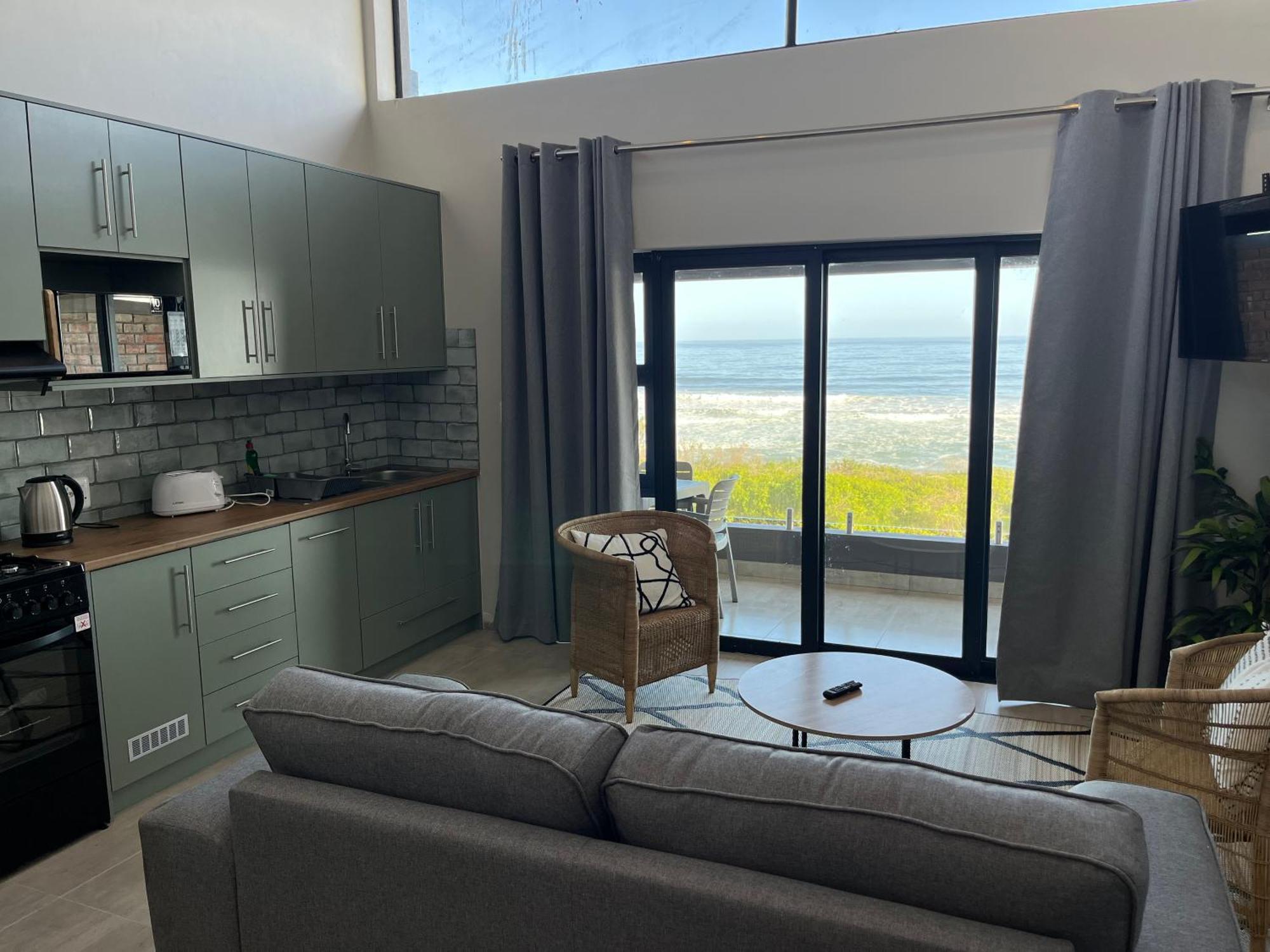 White Sands Self-Catering Units Wildernis Eksteriør bilde
