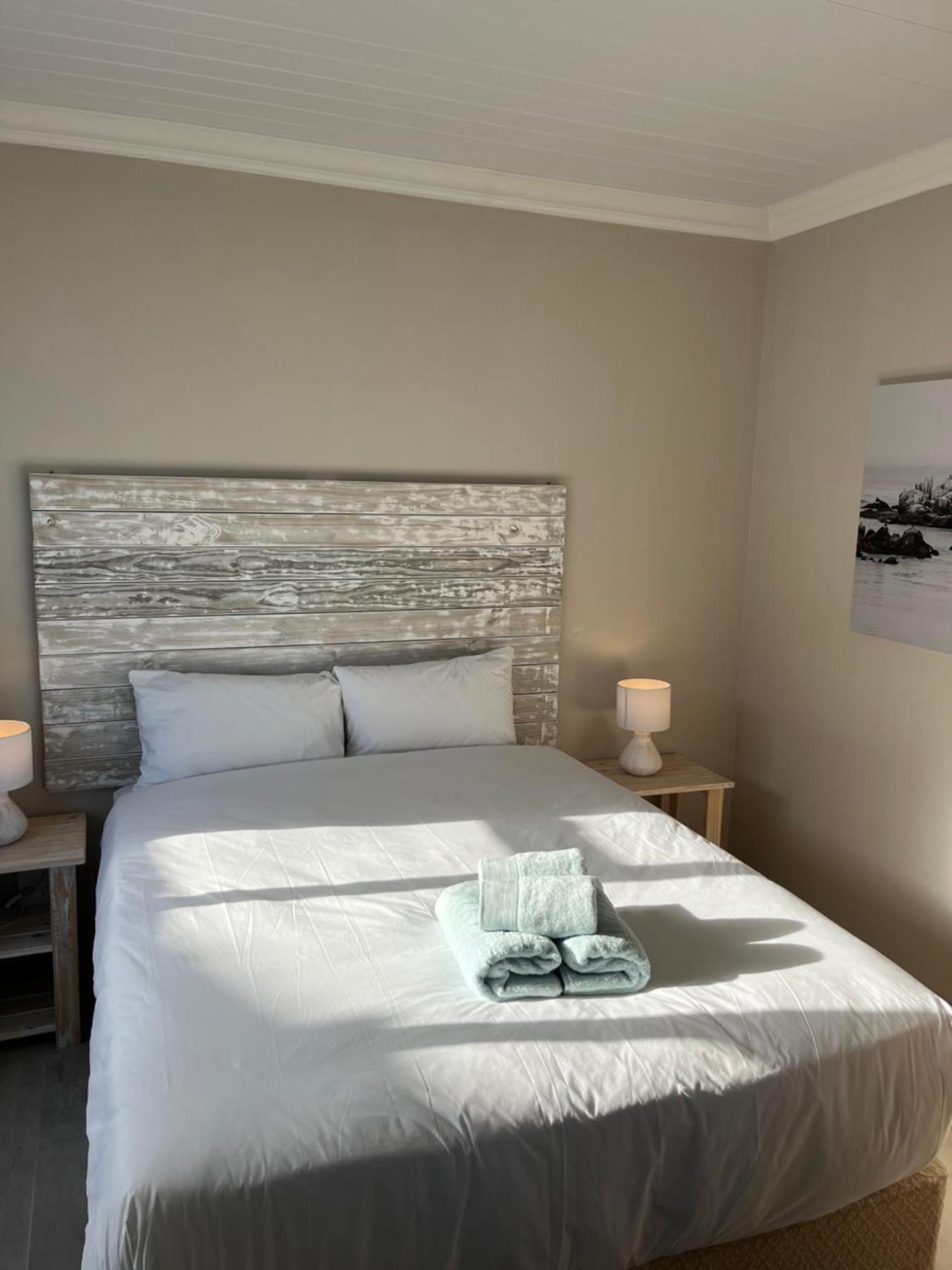 White Sands Self-Catering Units Wildernis Eksteriør bilde
