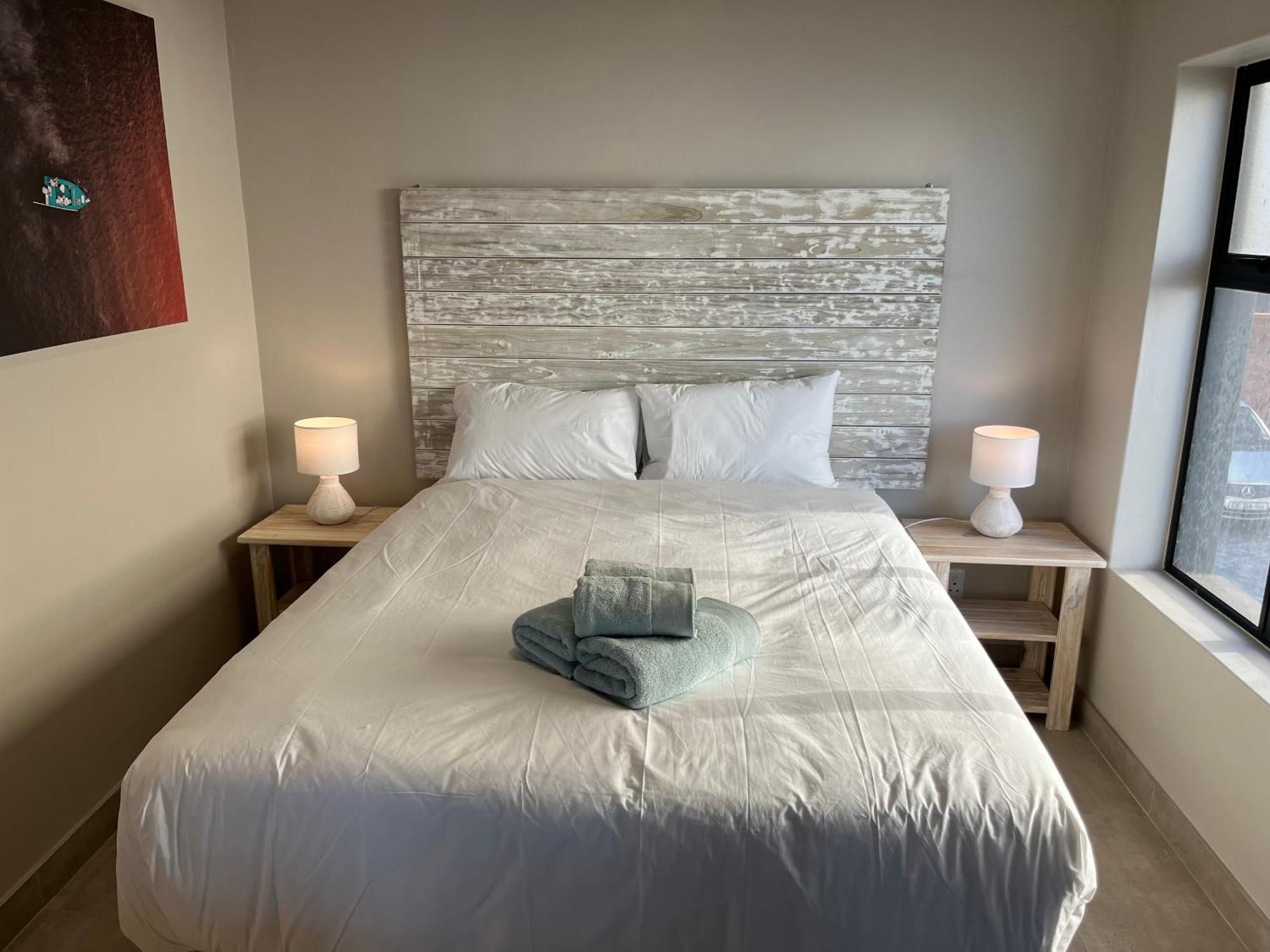White Sands Self-Catering Units Wildernis Eksteriør bilde