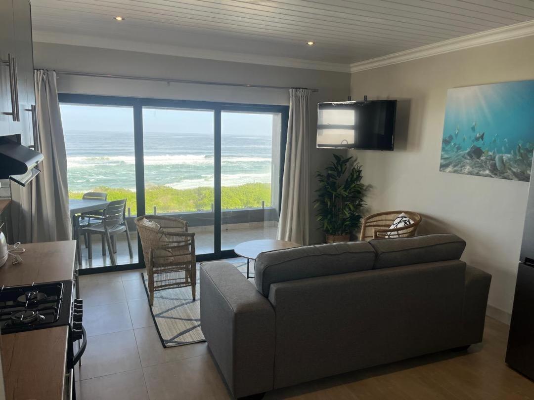 White Sands Self-Catering Units Wildernis Rom bilde