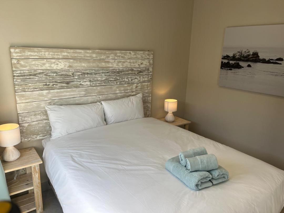 White Sands Self-Catering Units Wildernis Rom bilde