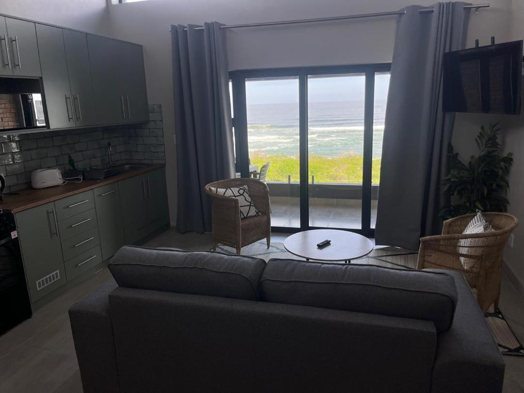 White Sands Self-Catering Units Wildernis Rom bilde
