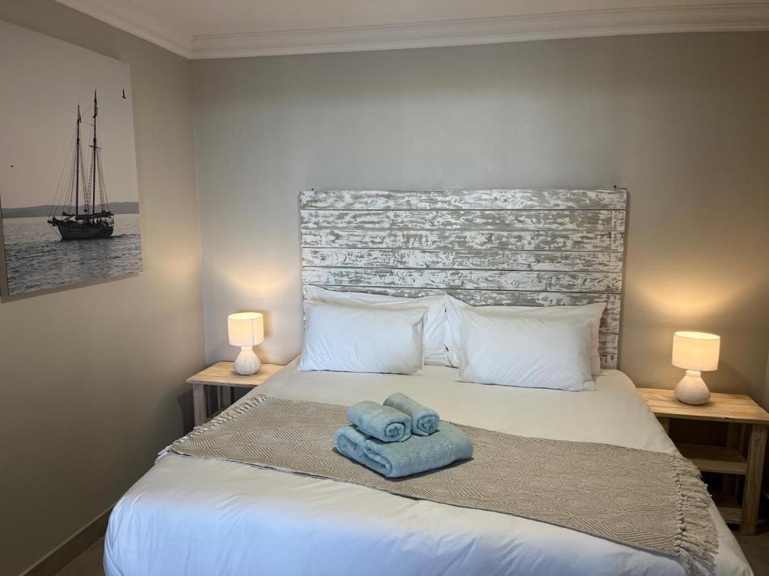 White Sands Self-Catering Units Wildernis Rom bilde