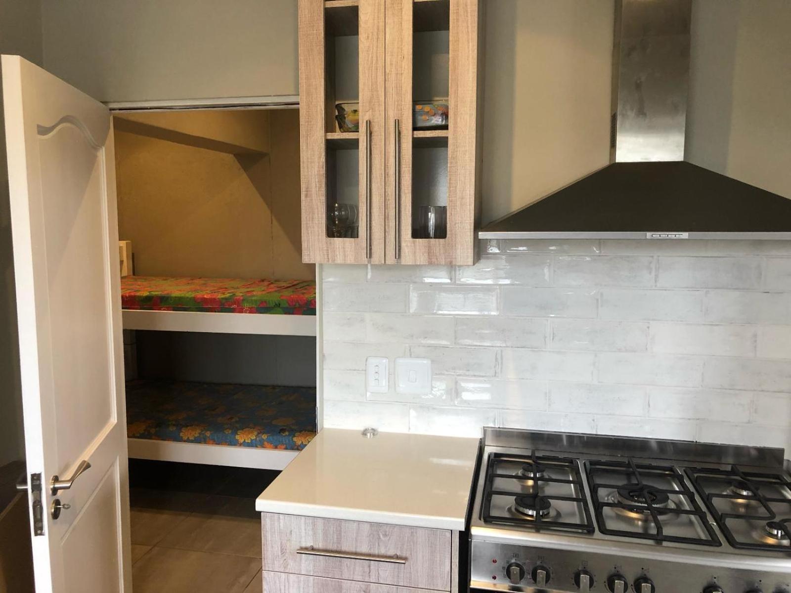 White Sands Self-Catering Units Wildernis Rom bilde