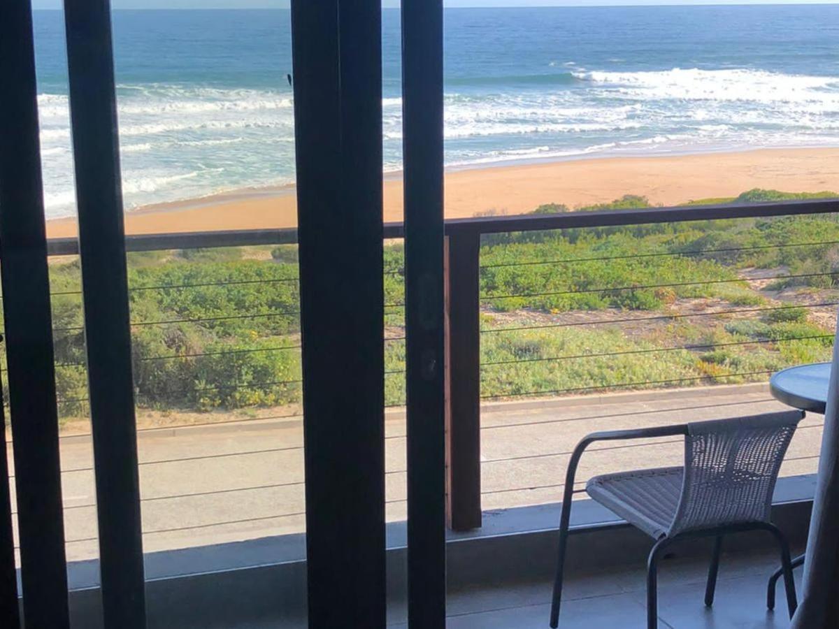 White Sands Self-Catering Units Wildernis Rom bilde