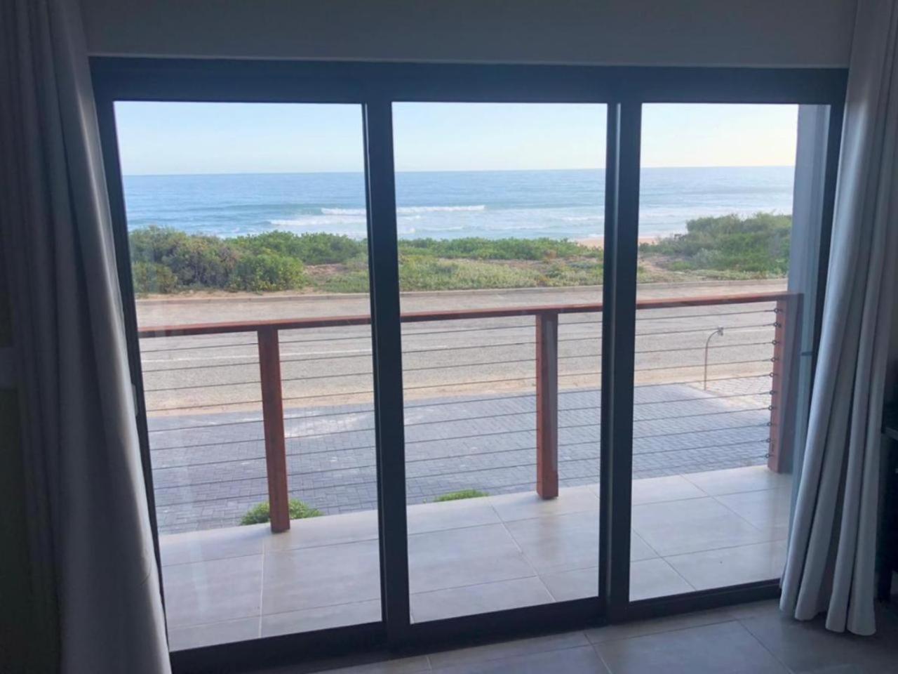 White Sands Self-Catering Units Wildernis Rom bilde