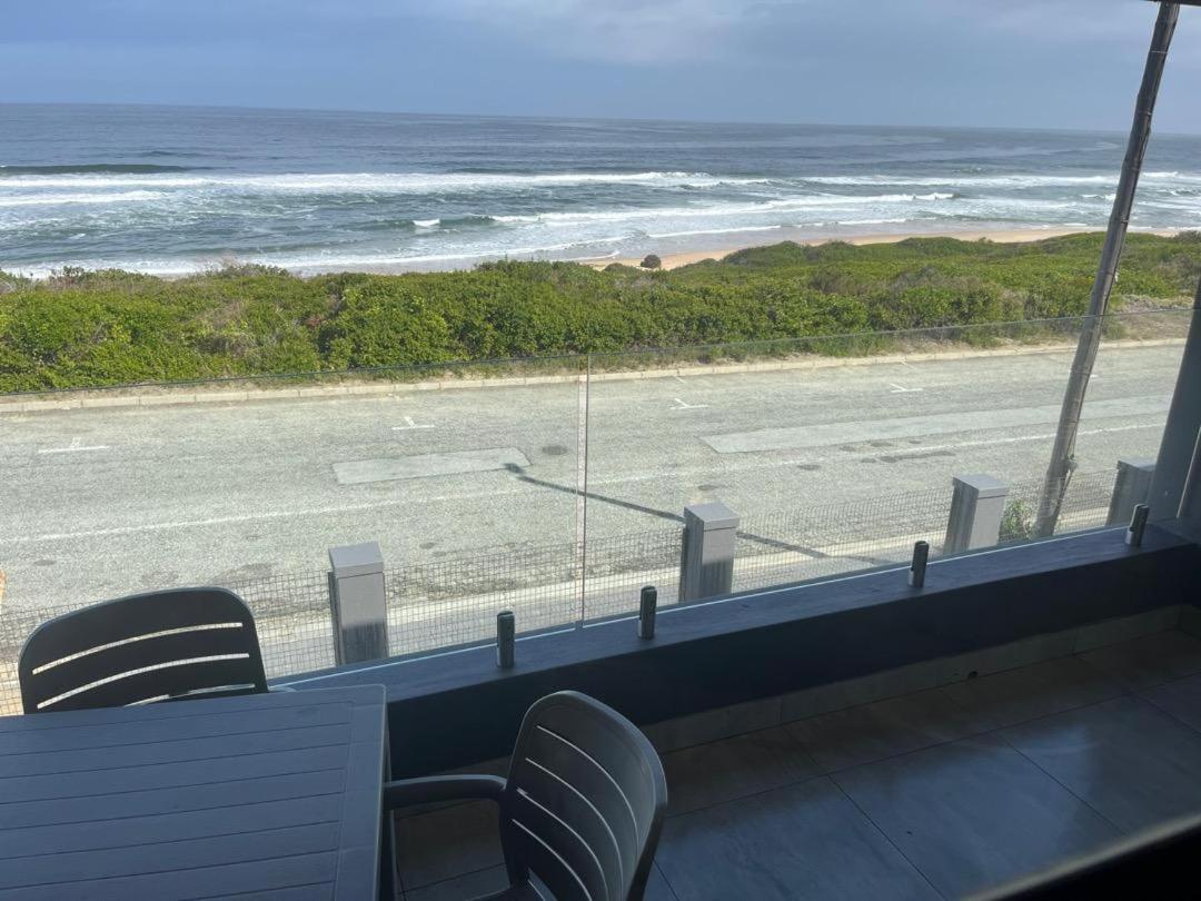 White Sands Self-Catering Units Wildernis Rom bilde