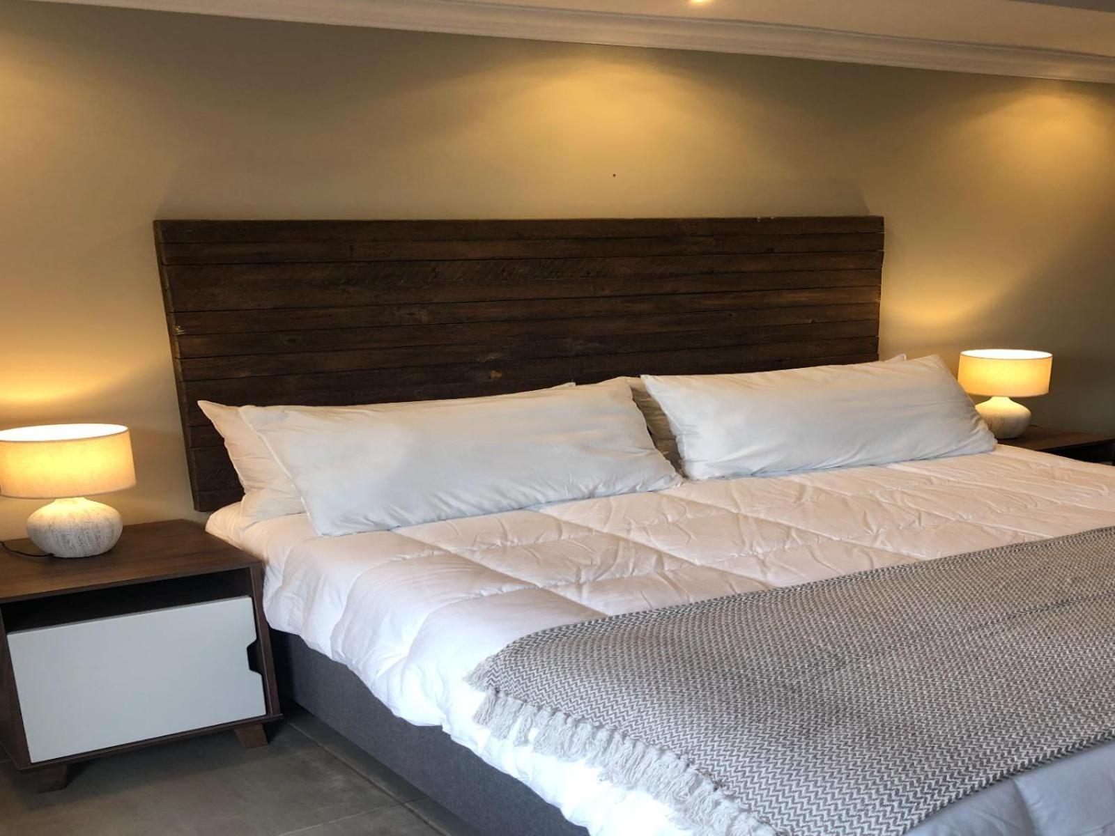 White Sands Self-Catering Units Wildernis Rom bilde