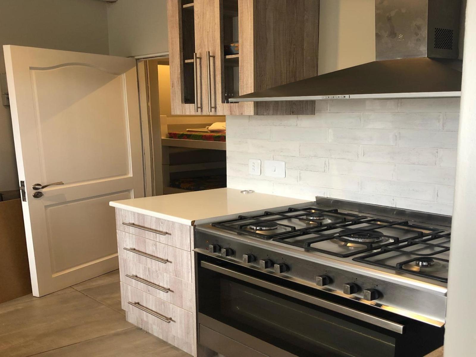 White Sands Self-Catering Units Wildernis Rom bilde