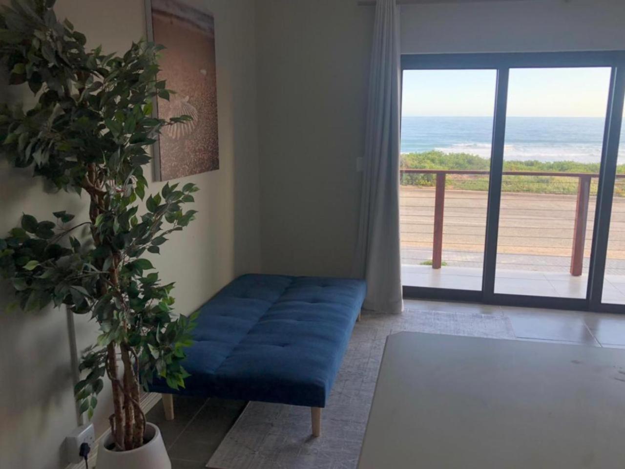 White Sands Self-Catering Units Wildernis Rom bilde