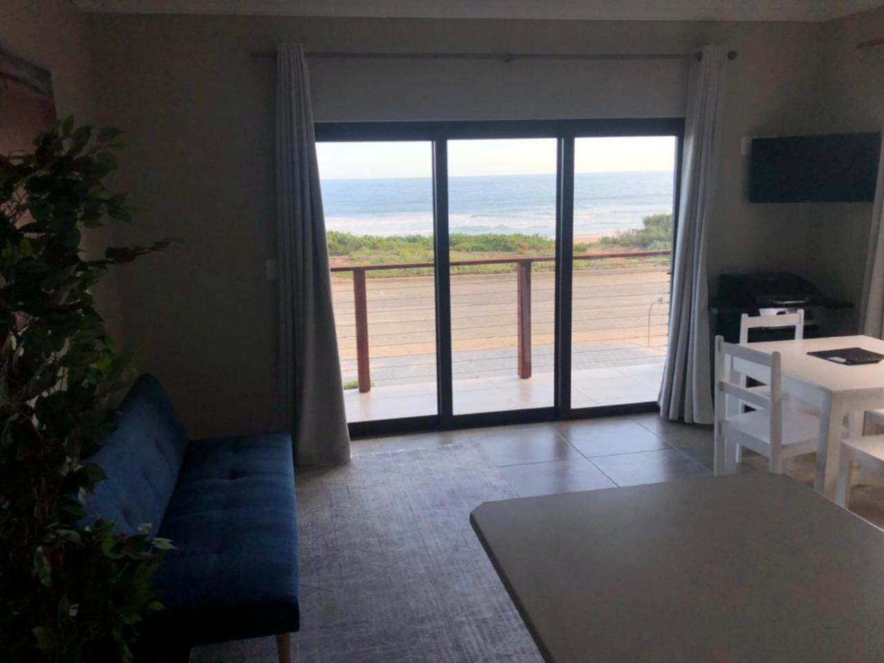 White Sands Self-Catering Units Wildernis Rom bilde