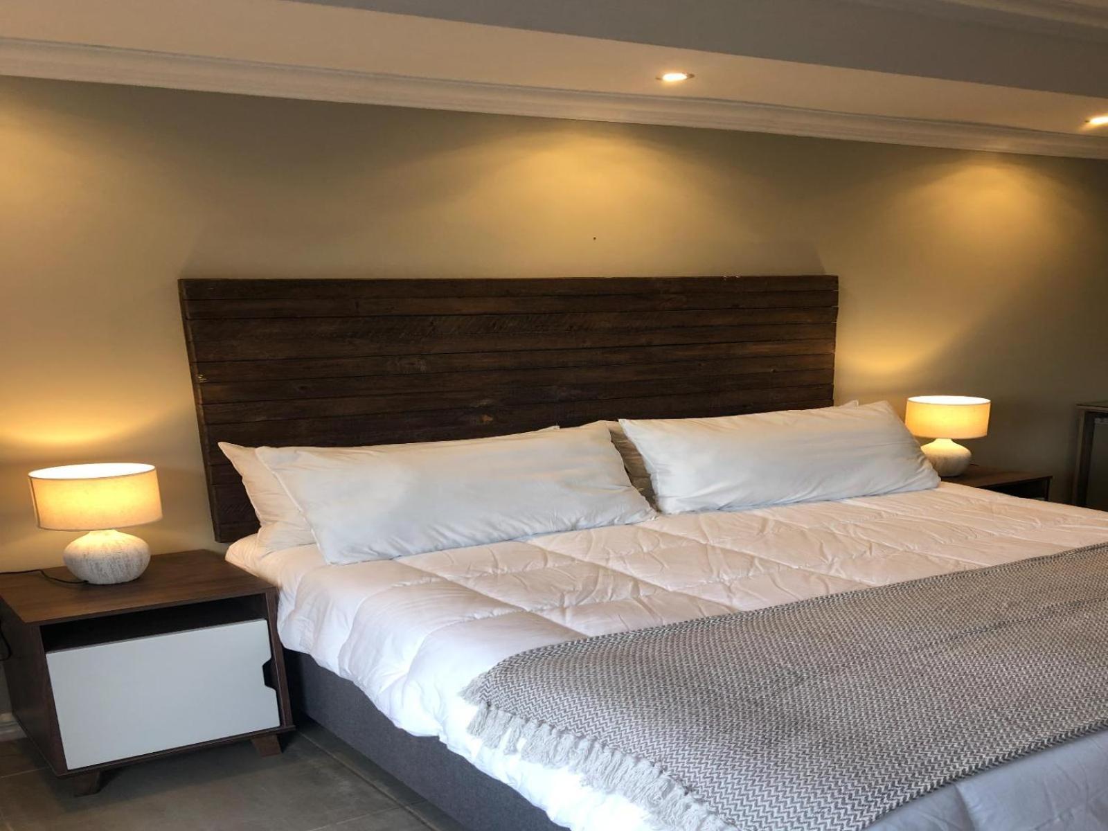 White Sands Self-Catering Units Wildernis Rom bilde