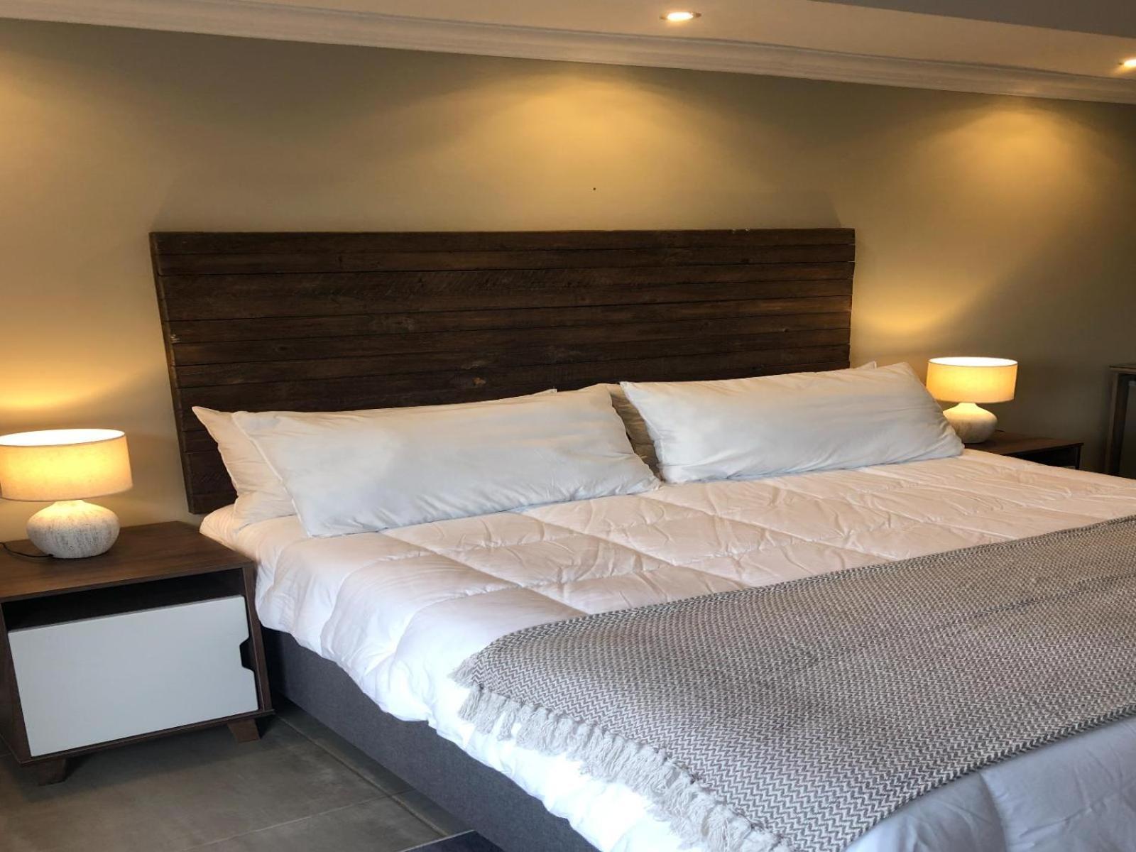 White Sands Self-Catering Units Wildernis Rom bilde